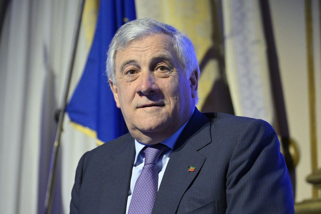 Medio Oriente, Tajani “Disattesi gli accordi e mi aspetto delle scuse”