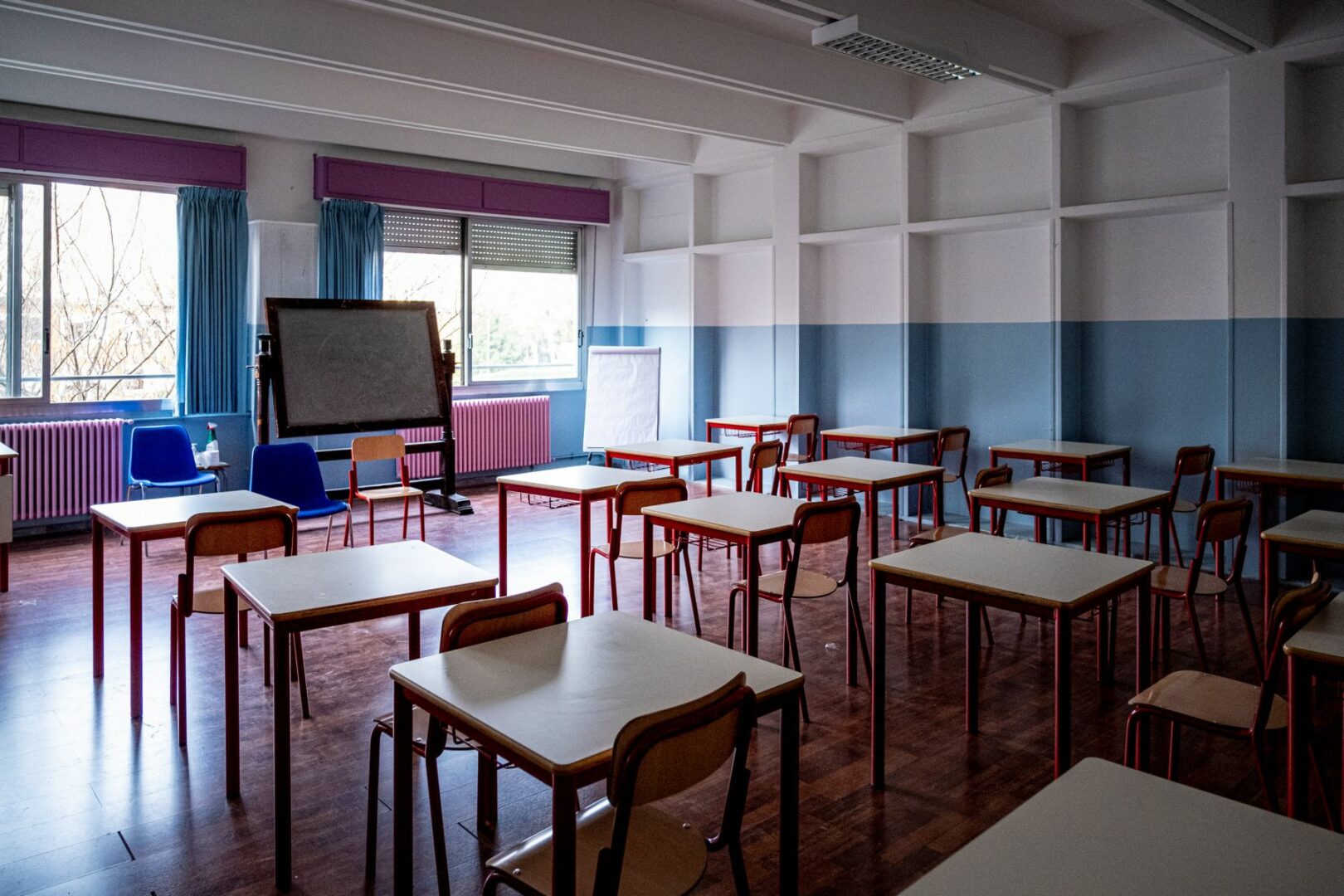 False attestazioni per diventare insegnanti, 12 misure cautelari False attestazioni per diventare insegnanti, 12 misure cautelari