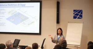 Avvicinare i giovani alle professioni STEM, Terna partecipa a Tech-Tour