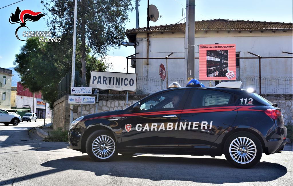 Palermo, maltrattavano figlia disabile. Arrestati genitori e fratello