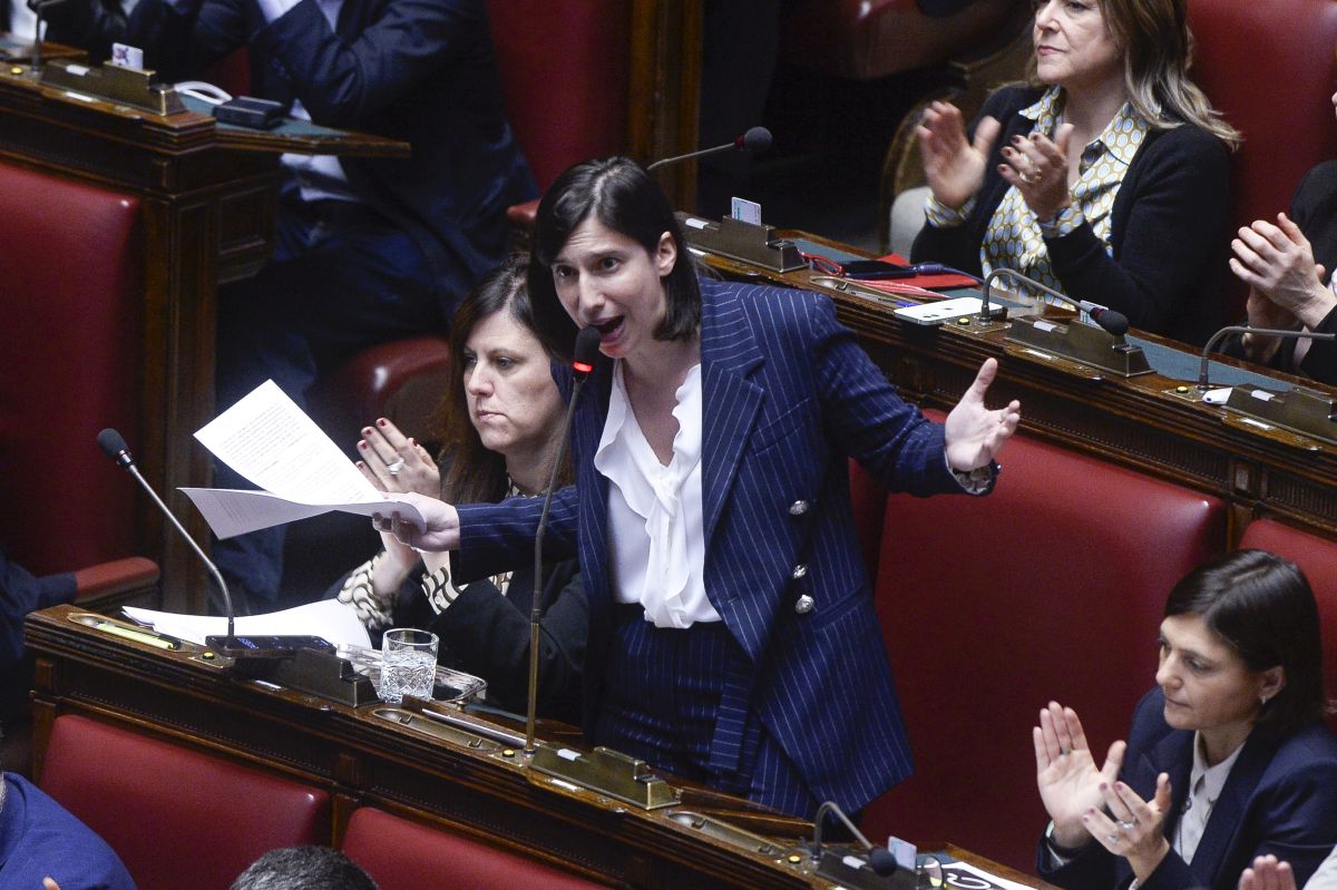 Almasri, Schlein a Nordio “Chi ha deciso? Paese deve sapere verità” Almasri, Schlein a Nordio “Chi ha deciso? Paese deve sapere verità”