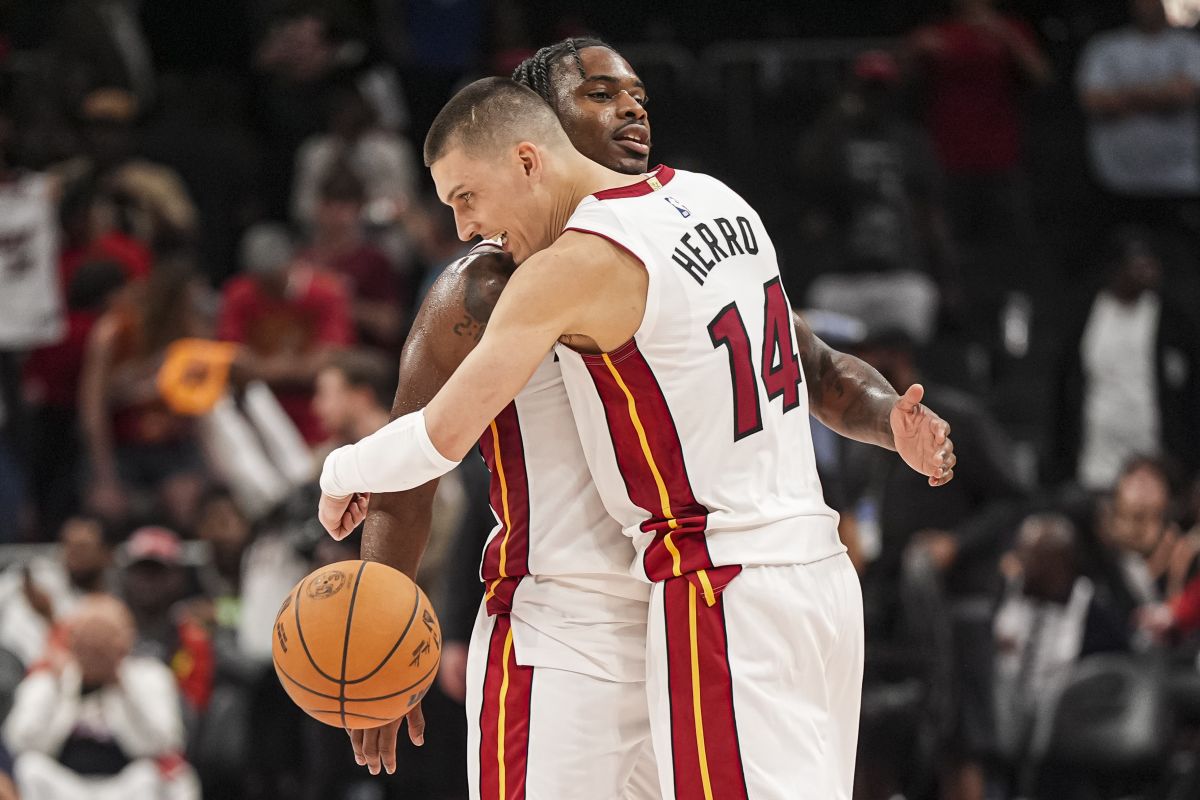 Nba, Memphis e Miami ultime qualificate ai play-off Nba, Memphis e Miami ultime qualificate ai play-off