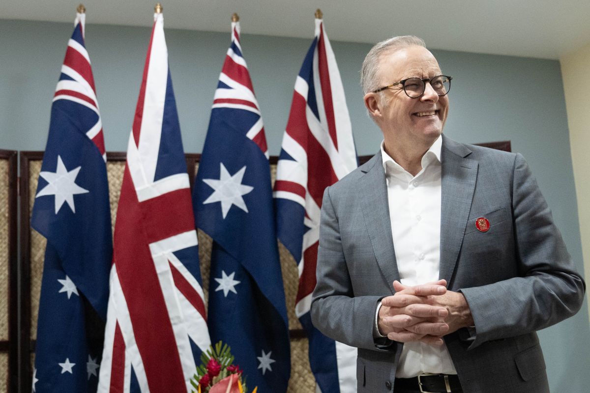 Australia, i Laburisti vincono le elezioni Australia, i Laburisti vincono le elezioni