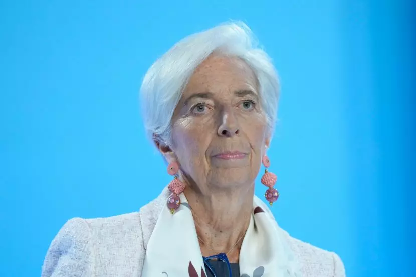 Lagarde “Da eventuale chiusura Hormuz ricadute su inflazione”