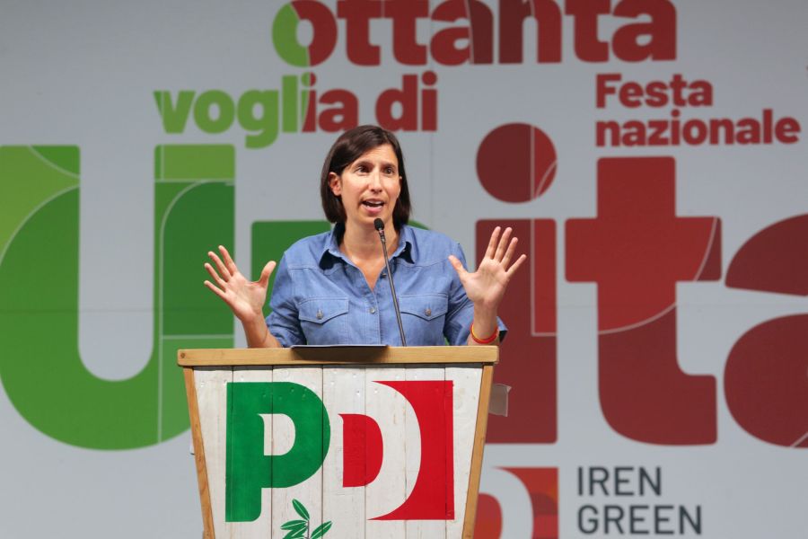 Schlein “Insistiamo per la liberazione degli attivisti della Flotilla”