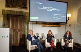 “Oltre l’orizzonte dell’innovazione”, a Roma la 4^ edizione di FutureS di Sisal