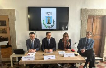 Intesa Open Fiber-Castel San Pietro Romano per borgo digitale e sostenibile