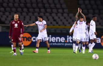 Il Bologna torna alla vittoria e inguaia il Torino, decide Castro