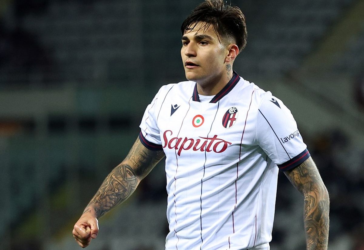 Castro regala il successo al Bologna contro il Brann