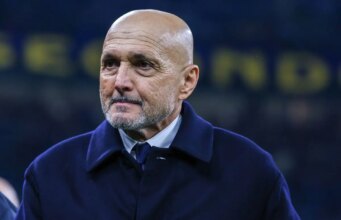 Spalletti “Il Como è forte, usare dolore Champions come carica”