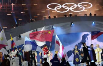 Cina da record a Milano-Cortina, migliore Olimpiade invernale all’estero