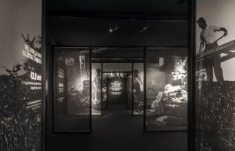 Webuild, Sky Arte racconta la mostra “Evolutio” e 120 anni di infrastrutture