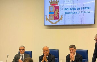 Rogoredo, Piantedosi “Quadro doloroso ma non può intaccare lunga storia Polizia”