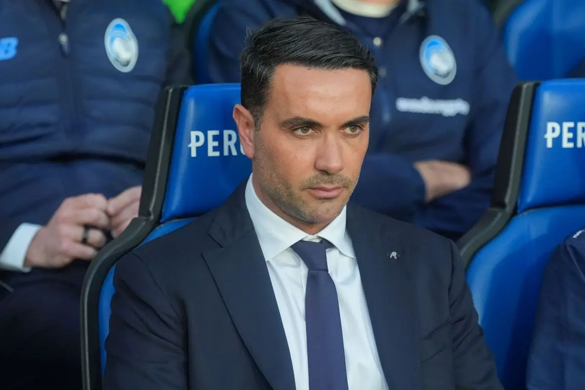 L&rsquo;Atalanta si prepara per il Bayern, Palladino &ldquo;Vogliamo un&rsquo;altra notte magica&rdquo;