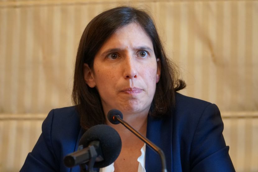 Schlein &ldquo;Il governo &egrave; insofferente a controlli e contrappesi&rdquo;