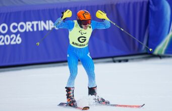 Bertagnolli oro nello Slalom alle Paralimpiadi, bronzo Romele nella 20km