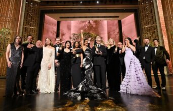 “Una battaglia dopo l’altra” trionfa agli Oscar, ad Anderson premio alla regia