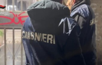 Le mani della camorra sulle truffe informatiche, 16 misure cautalari