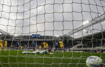 Atalanta-Verona 1-0, decide la rete di Zappacosta