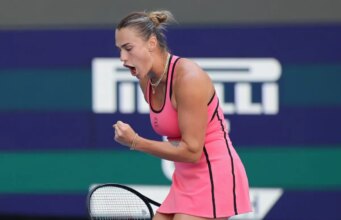 Aryna Sabalenka trionfa a Miami, Gauff sconfitta 2-1 in finale