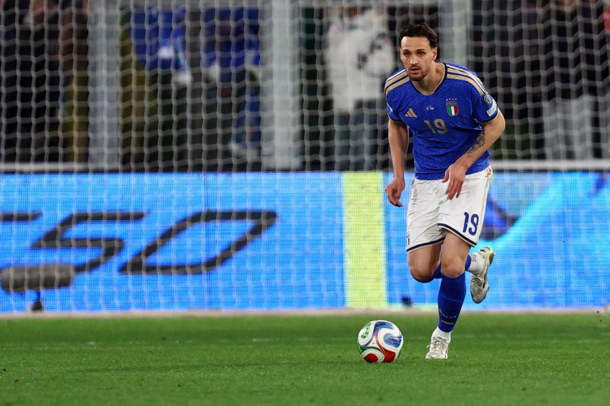 Gatti “In Bosnia gara che può cambiare il futuro, serve lo spirito giusto”