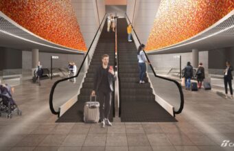 Webuild, firmato contratto da 660 mln per nuova Linea 10 della metro di Napoli