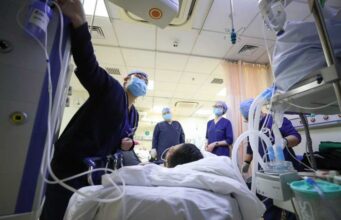 Cina, 7,3 mln di persone registrate come donatori volontari di organi