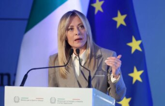 Meloni, l’informativa in Parlamento anticipata al 9 aprile