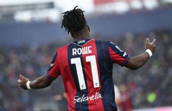 Il Bologna vince a Cremona e resta in corsa per l’Europa