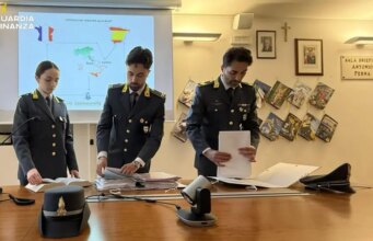 Frode fiscale internazionale, sequestro di 11 milioni di euro nella Bat