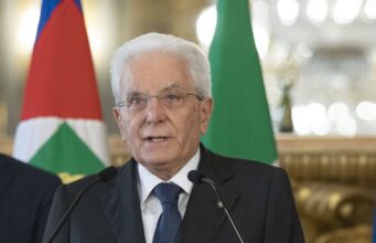 Mattarella ricorda Giovanni Amendola “Espressione dell’antifascismo liberale”