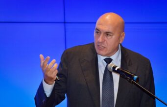 Crosetto “Nessun governo ha mai messo in discussione gli accordi con gli Usa”