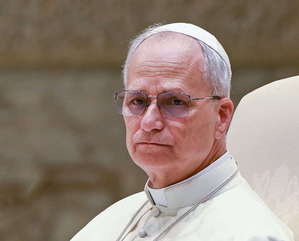 Il Papa in piazza San Pietro &ldquo;La pace regni in tutto il mondo&rdquo;