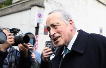 Presidenza Figc, Abete “Chiederò alla Lnd le stesse titolarità di Malagò”