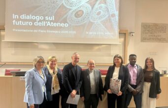 Università Cattolica lancia Piano Strategico per scrivere il futuro dell’Ateneo