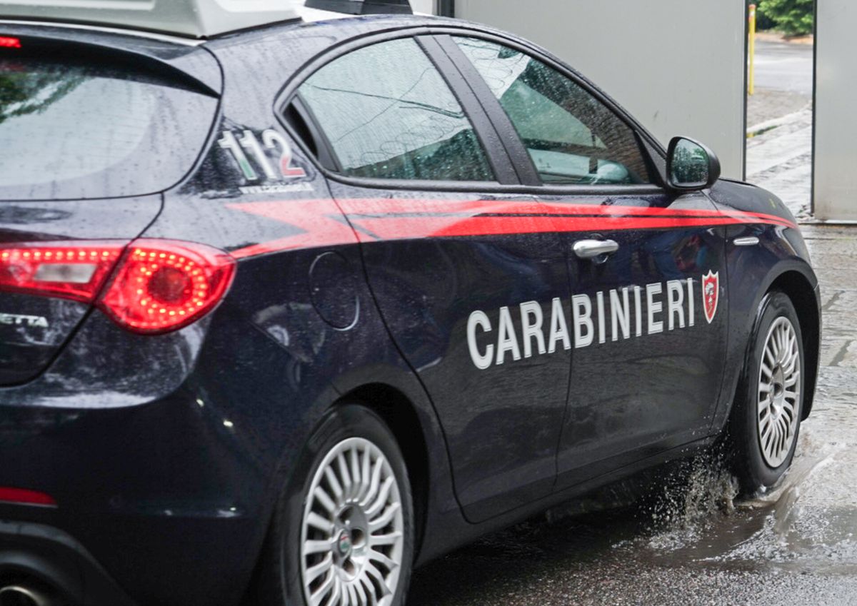Tentato femminicidio nel Ternano, bloccato il marito in fuga