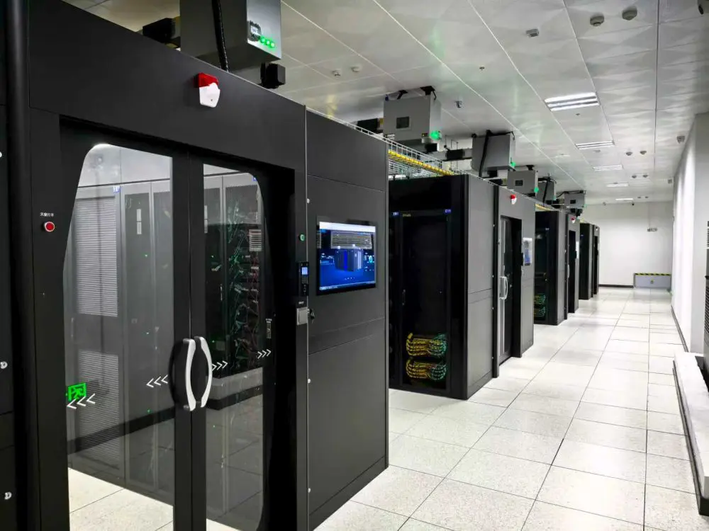 Cina-Usa, dialogo intergovernativo sull&rsquo;Intelligenza artificiale