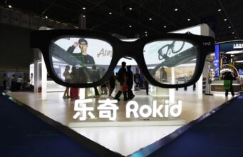 Cina, forte aumento di vendite nei settori legati all’IA