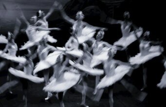 A giugno su Tivusat la danza internazionale e i grandi coreografi