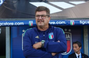 Baldini “Non ho il curriculum per fare il ct, voglio aiutare chi verrà dopo”