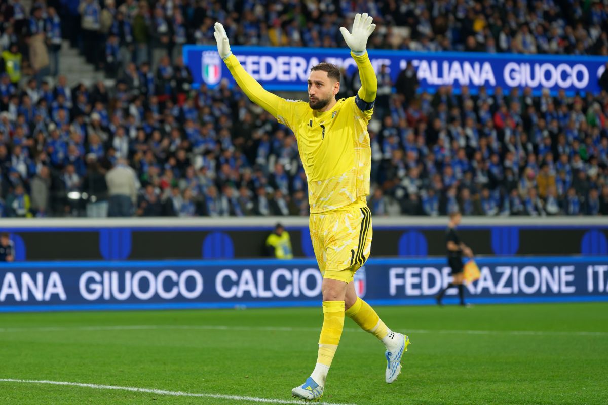L&rsquo;Italia riparte, Donnarumma &ldquo;Delusione Mondiale una mazzata, bisogna reagire&rdquo;