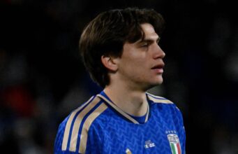 Palestra “La Nazionale è forte e ripartirà, sono pronto per una big”
