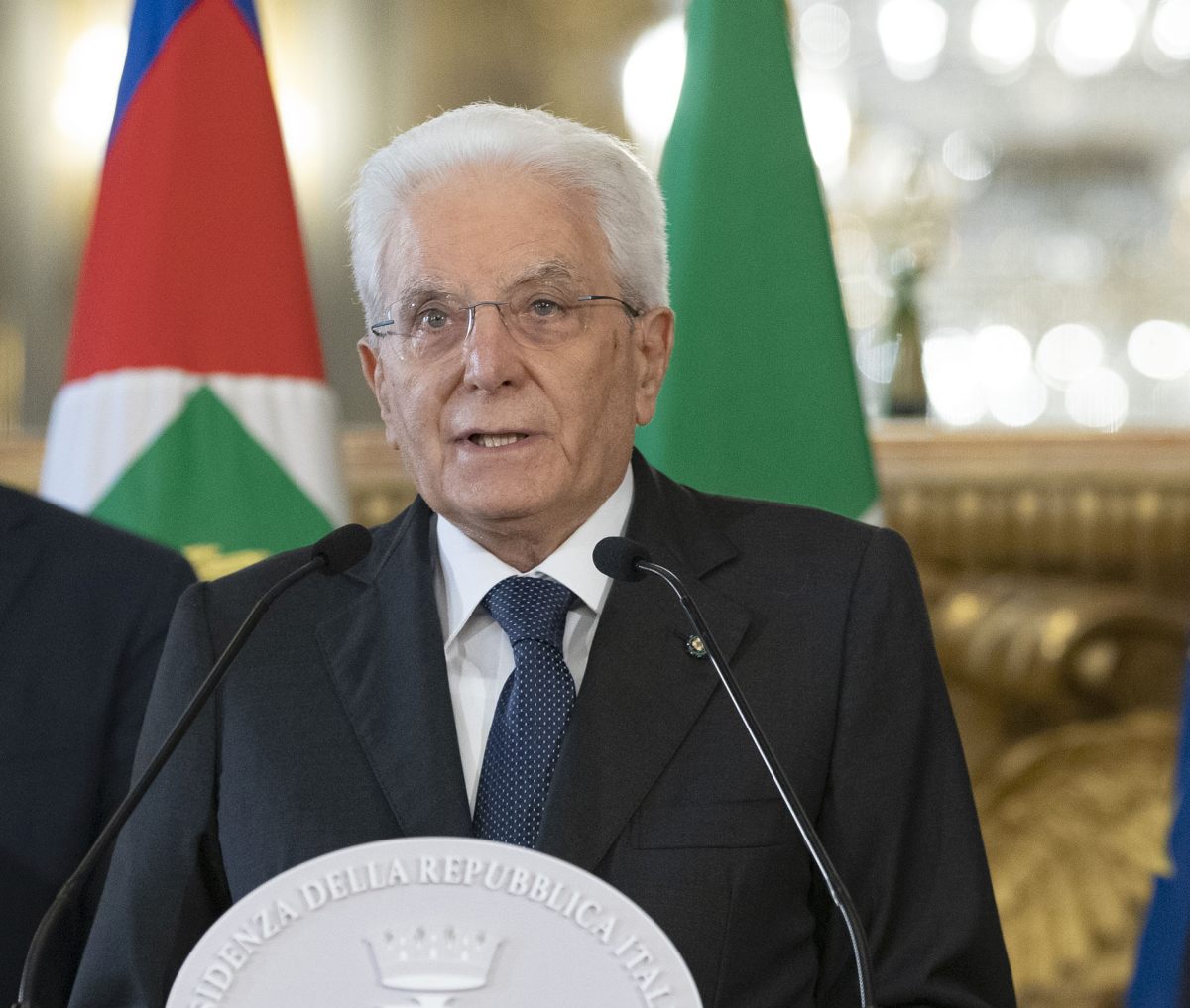 Mattarella &ldquo;Il popolo del Libano colpito in modo indebito e brutale&rdquo;