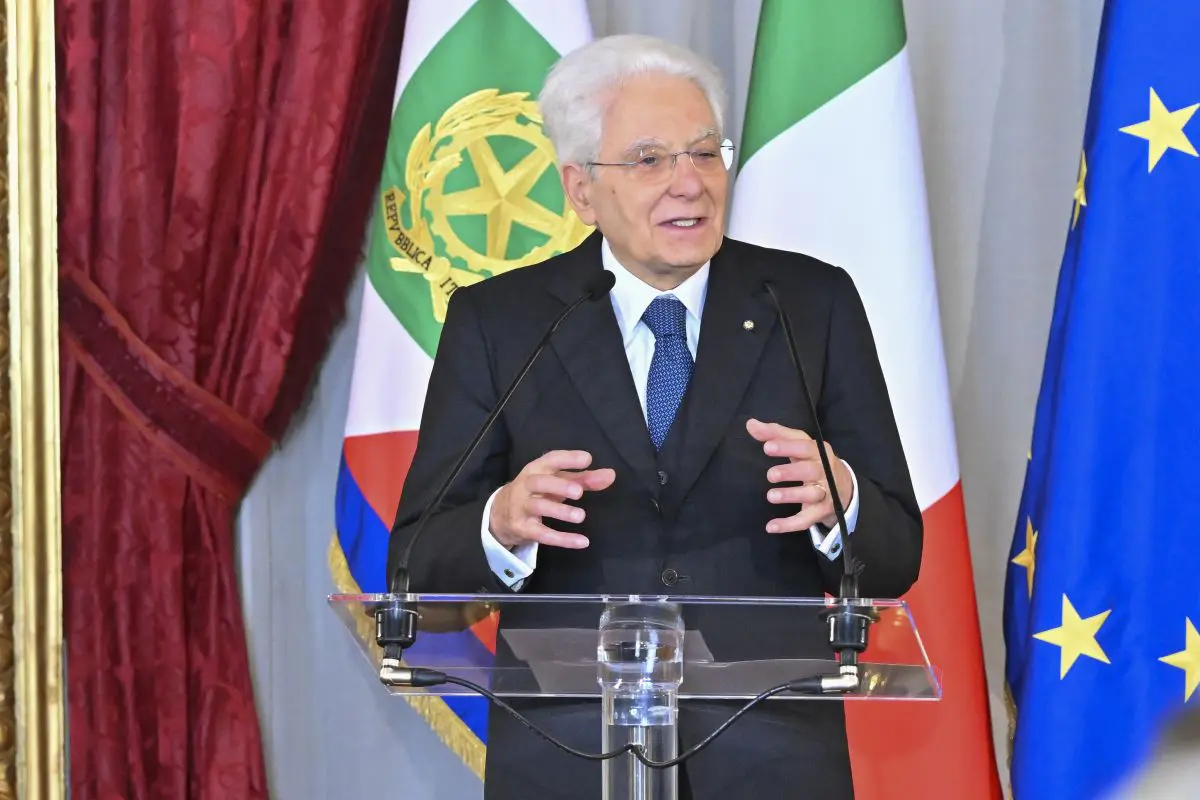 Caso Minetti, il Quirinale &ldquo;non ravvisa i motivi per rivalutare la grazia&rdquo;