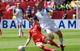 Canada e Bosnia debuttano al Mondiale con un pareggio