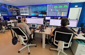 Genova capitale dell’IA, nasce il Security Operation Center di Liguria Digitale