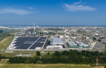 Eni e Hera, a Ravenna nasce il Comparto Ambientale sull’area di Cà Ponticelle