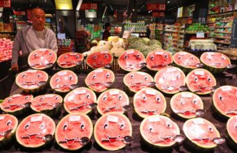 Cina, crescono i prezzi delle abitazioni nelle principali città del Paese