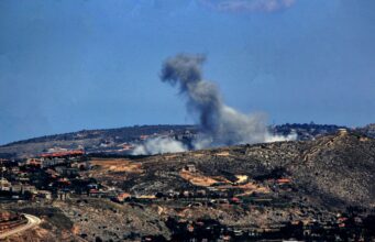 Media israeliani “In vigore cessate il fuoco fra esercito Israele e Hezbollah”