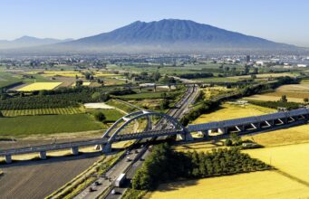 Webuild, con la tratta Napoli-Cancello al via collegamenti diretti Campania-Puglia